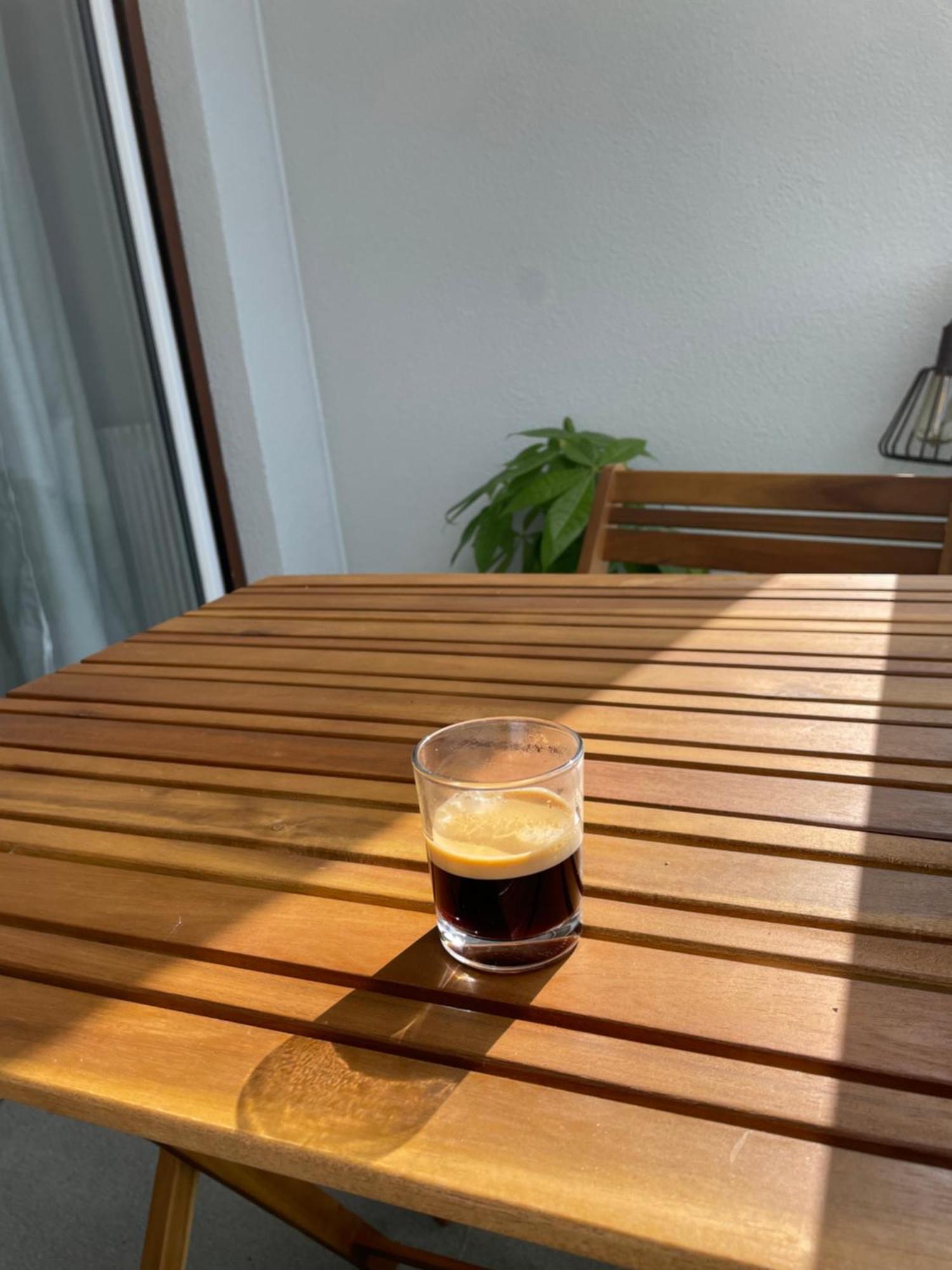 Chaleureux Appartement. Dinan Bagian luar foto